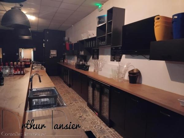 Fonds de commerce discothèque