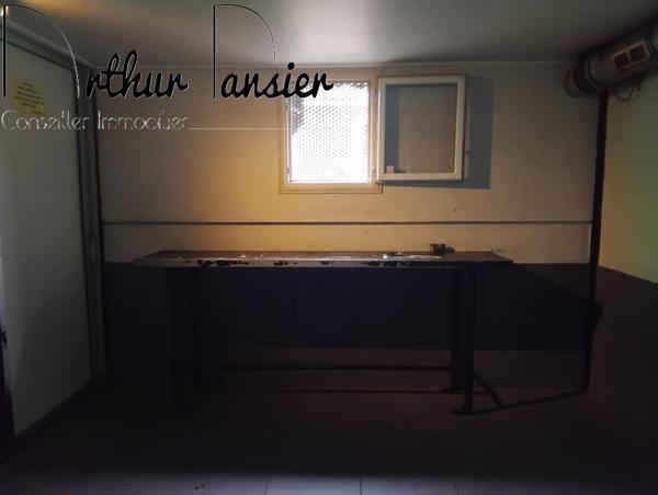 Fonds de commerce discothèque