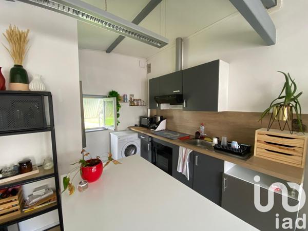 Maison à vendre 2 pièces 32 m² Ménigoute