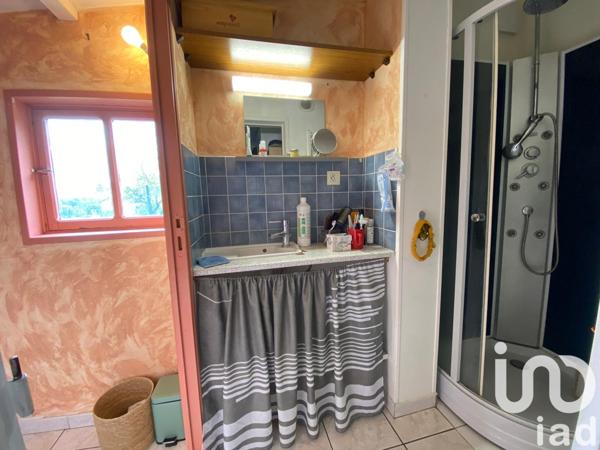 Maison à vendre 2 pièces 32 m² Ménigoute