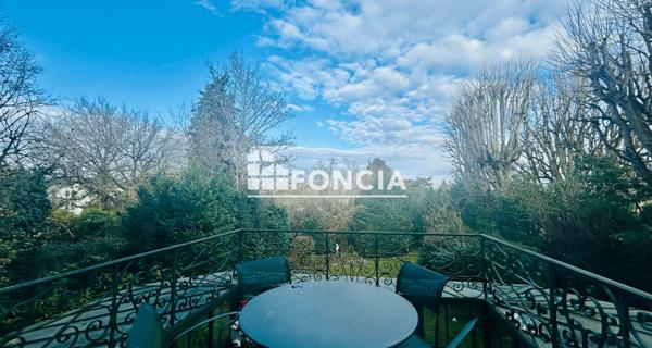 À vendre Maison 10 pièces 214 m² - Sceaux 92330