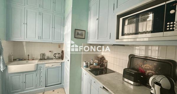 À vendre Maison 10 pièces 214 m² - Sceaux 92330