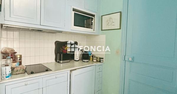 À vendre Maison 10 pièces 214 m² - Sceaux 92330