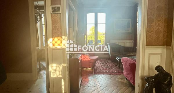 À vendre Maison 10 pièces 214 m² - Sceaux 92330