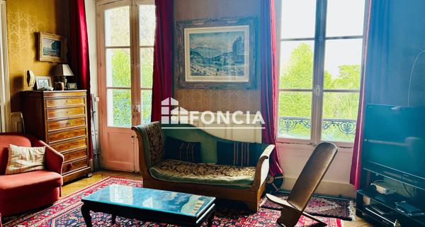 À vendre Maison 10 pièces 214 m² - Sceaux 92330