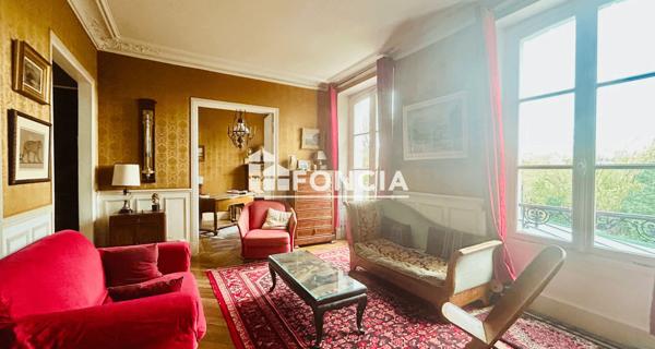 À vendre Maison 10 pièces 214 m² - Sceaux 92330