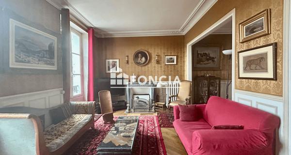 À vendre Maison 10 pièces 214 m² - Sceaux 92330
