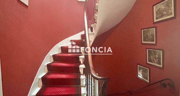 À vendre Maison 10 pièces 214 m² - Sceaux 92330