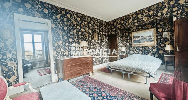 À vendre Maison 10 pièces 214 m² - Sceaux 92330