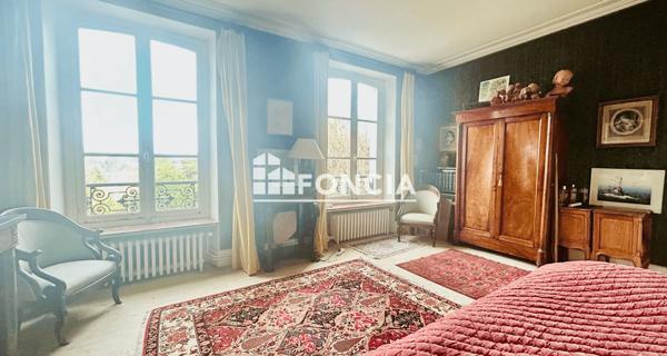 À vendre Maison 10 pièces 214 m² - Sceaux 92330