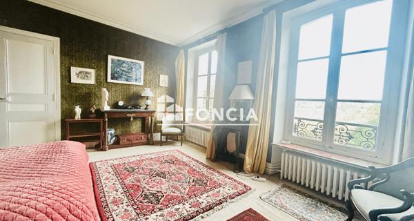 À vendre Maison 10 pièces 214 m² - Sceaux 92330