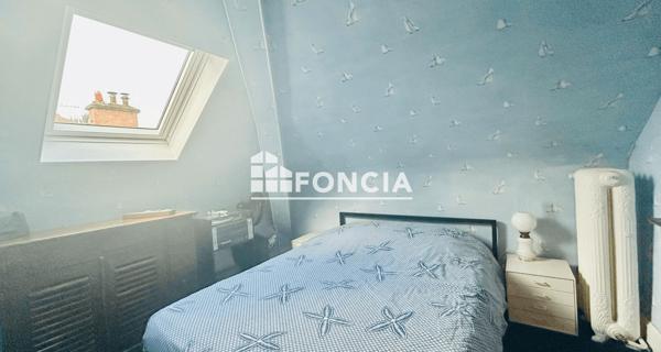 À vendre Maison 10 pièces 214 m² - Sceaux 92330