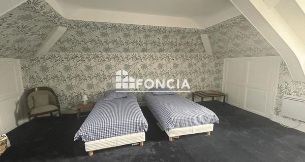 À vendre Maison 10 pièces 214 m² - Sceaux 92330