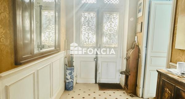 À vendre Maison 10 pièces 214 m² - Sceaux 92330