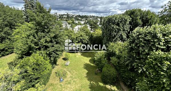 À vendre Maison 10 pièces 214 m² - Sceaux 92330