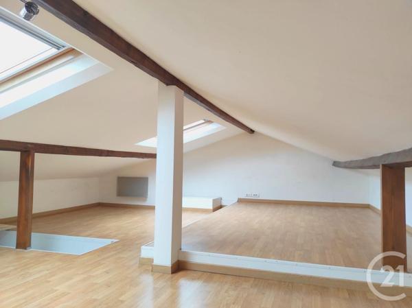 Appartement F3 à vendre  3 pièces - 56,36 m2 GENNEVILLIERS - 92