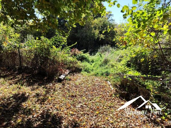 Charmante maison familiale de 105 m² à Féniers – Grand terrain, 7 pièces, cadre paisible et nature préservée !