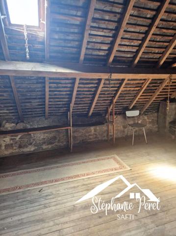 Charmante maison familiale de 105 m² à Féniers – Grand terrain, 7 pièces, cadre paisible et nature préservée !