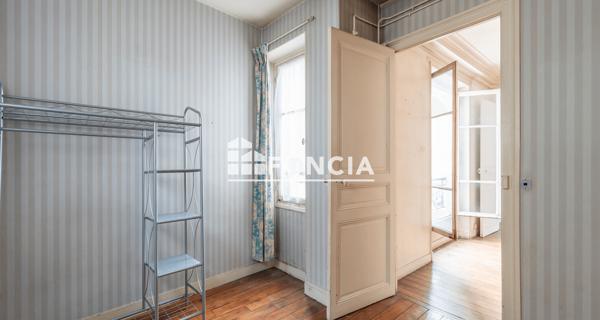 À vendre Appartement 4 pièces 69.22 m² - Paris 75019