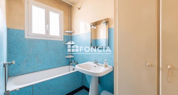 À vendre Appartement 4 pièces 69.22 m² - Paris 75019