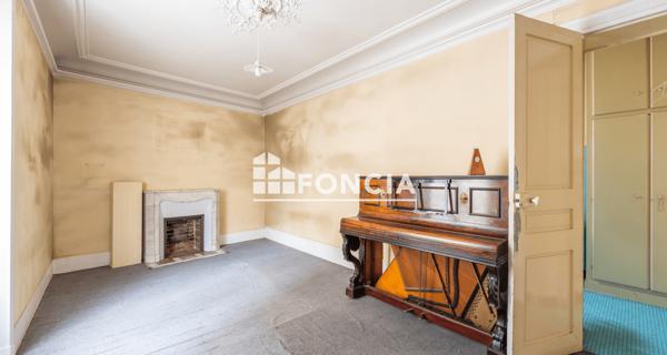 À vendre Appartement 4 pièces 69.22 m² - Paris 75019