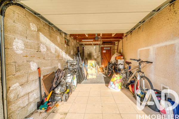 Maison à vendre 4 pièces 76 m² Vémars