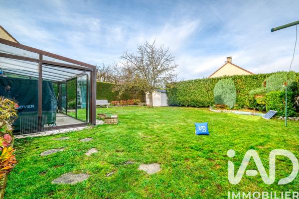 Maison à vendre 4 pièces 76 m² Vémars