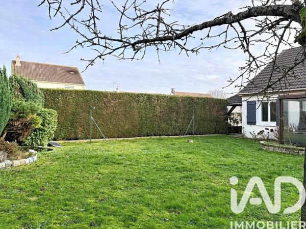 Maison à vendre 4 pièces 76 m² Vémars