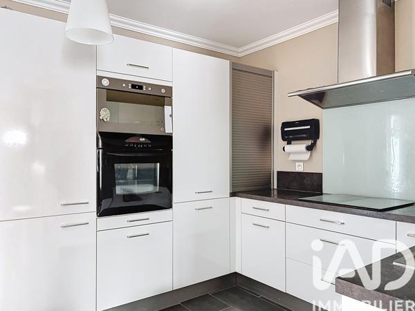 Maison à vendre 4 pièces 76 m² Vémars