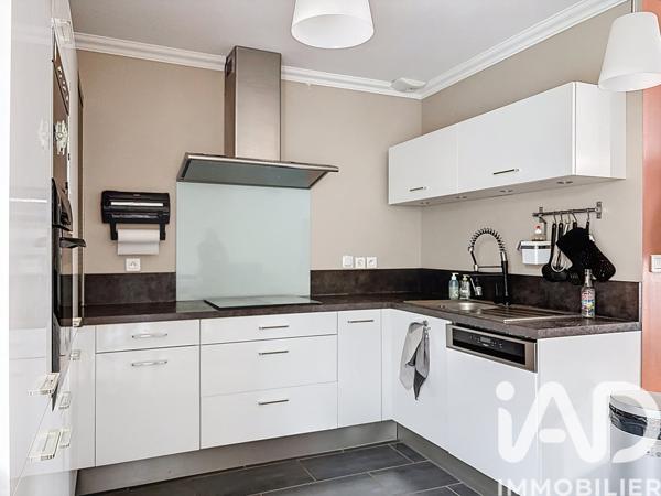 Maison à vendre 4 pièces 76 m² Vémars