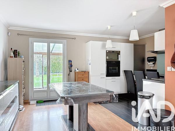 Maison à vendre 4 pièces 76 m² Vémars