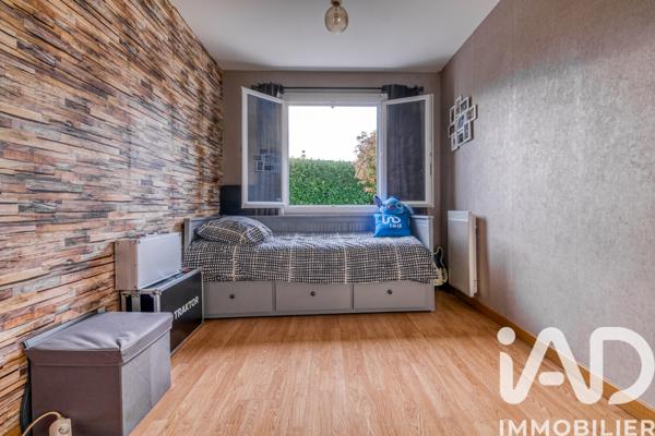 Maison à vendre 4 pièces 76 m² Vémars