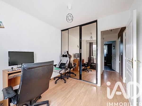 Maison à vendre 4 pièces 76 m² Vémars
