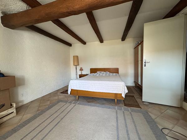 Rochefort - Charentaise 5 chambres - Garage, Chai et Jardin