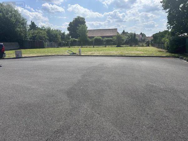 Achat - Terrain à bâtir Wambaix 59400 1069 m 2