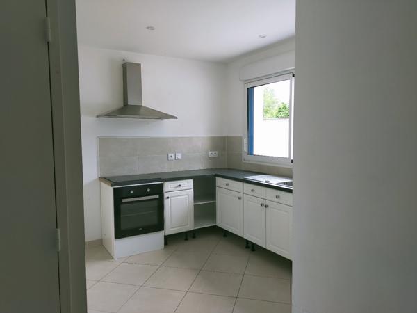 Maison à GUERANDE (44350)