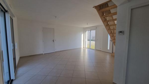 Maison à GUERANDE (44350)