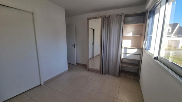 Maison à GUERANDE (44350)