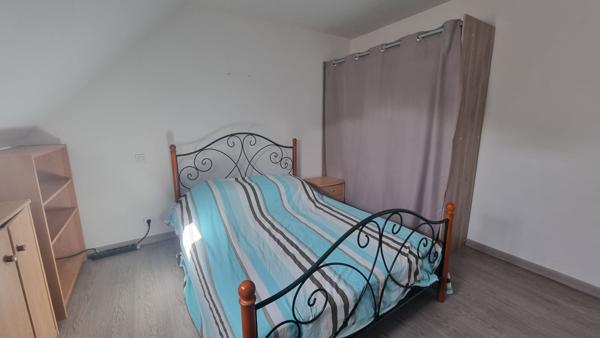 Maison à GUERANDE (44350)