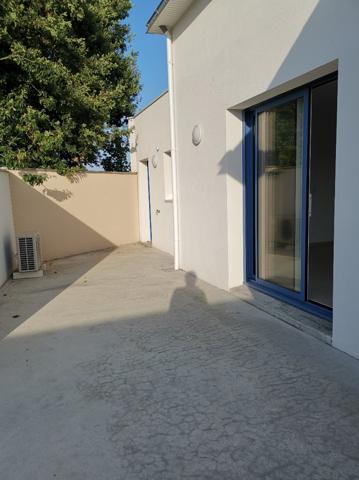 Maison à GUERANDE (44350)