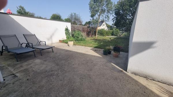 Maison à GUERANDE (44350)