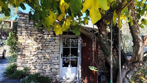 Villa provençale, confort énergétique moderne.