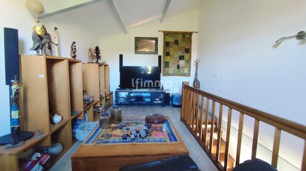 Villa provençale, confort énergétique moderne.