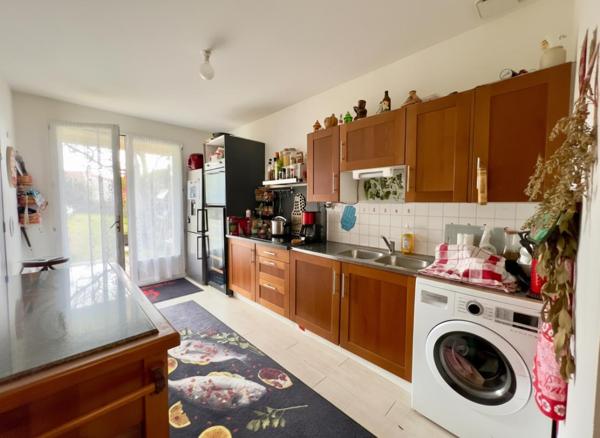 Maison Saint Germain Sur Moine 3 pièce(s) 70 m2