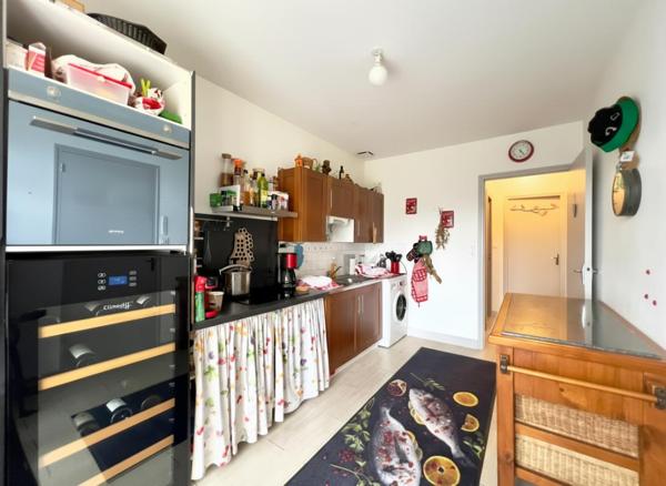 Maison Saint Germain Sur Moine 3 pièce(s) 70 m2