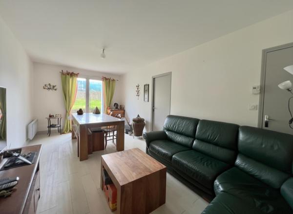 Maison Saint Germain Sur Moine 3 pièce(s) 70 m2