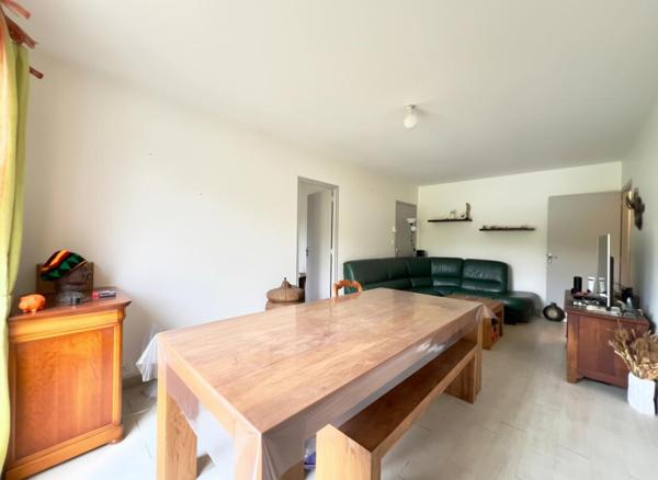 Maison Saint Germain Sur Moine 3 pièce(s) 70 m2