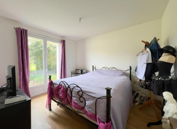 Maison Saint Germain Sur Moine 3 pièce(s) 70 m2