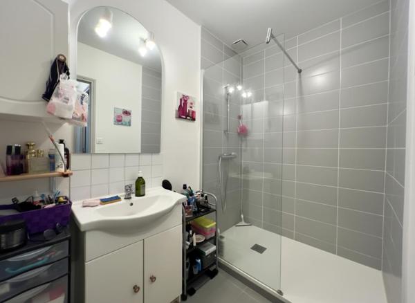 Maison Saint Germain Sur Moine 3 pièce(s) 70 m2