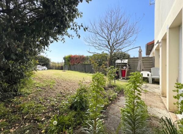 Maison Saint Germain Sur Moine 3 pièce(s) 70 m2